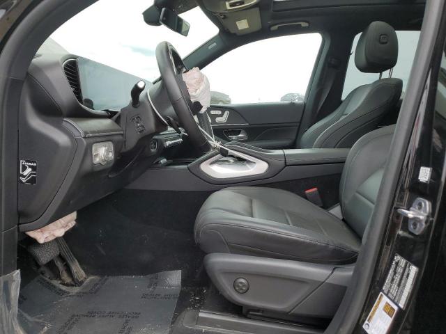 2022 MERCEDES-BENZ GLE 350 4M - 4JGFB4KB1NA772207