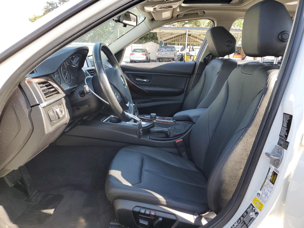 WBA3C3G50ENS69694 2014 BMW 320 I xDrive