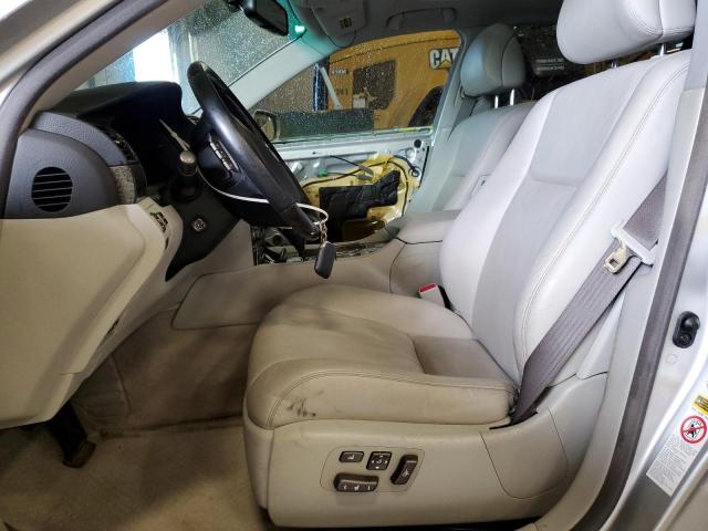 2008 Lexus Ls 460L VIN: JTHGL46F085021713 Lot: 57959164