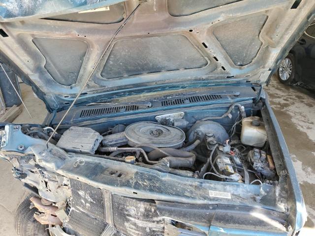 1B7FL26X5SW911474 1995 Dodge Dakota