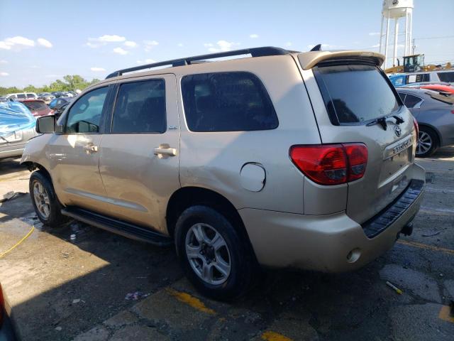 2012 Toyota Sequoia Sr5 VIN: 5TDBM5G17CS001799 Lot: 59763874