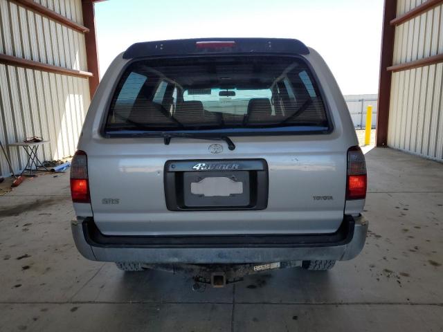1997 Toyota 4Runner Sr5 VIN: JT3HN86R8V0055574 Lot: 60336114
