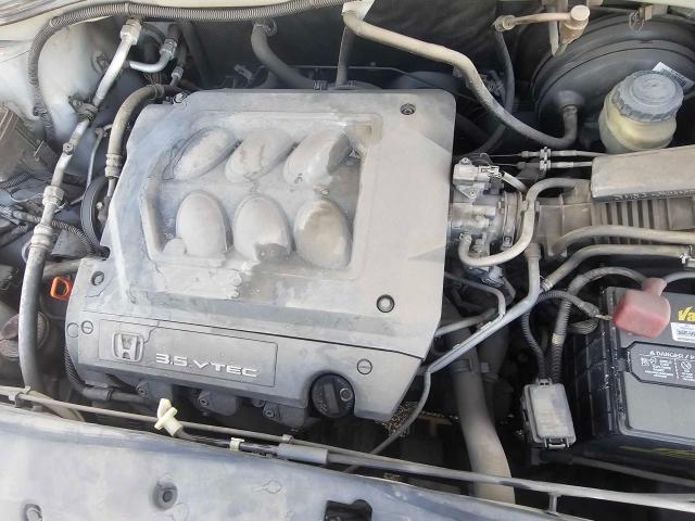 2001 Honda Odyssey - Image 7