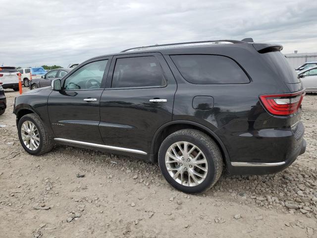 2015 Dodge Durango Citadel VIN: 1C4RDJEGXFC245029 Lot: 60630484