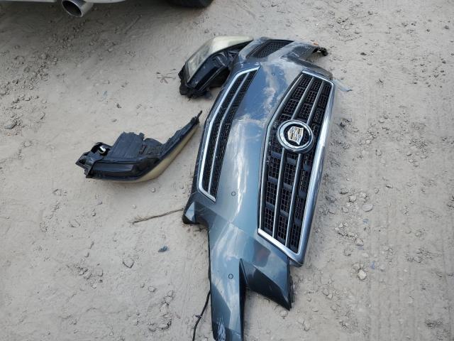 2013 Cadillac Ats Luxury VIN: 1G6AB5RX6D0142051 Lot: 58449354