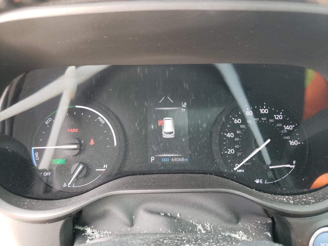 5TDXRKEC9NS082947 2022 Toyota Sienna Xse