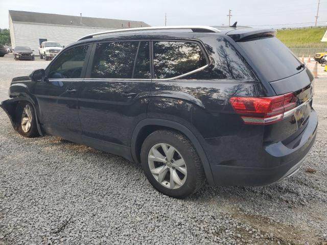 2018 VOLKSWAGEN ATLAS S - 1V2GR2CA7JC529268