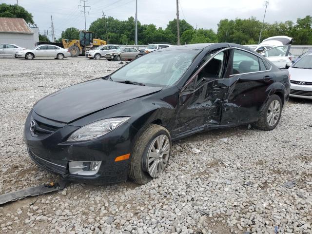 2010 Mazda 6 I VIN: 1YVHZ8CH5A5M57636 Lot: 56606424