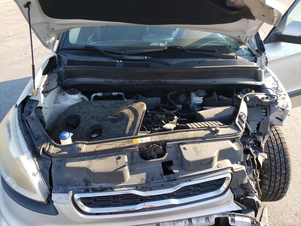 KNDJT2A64C7431480 2012 Kia Soul +