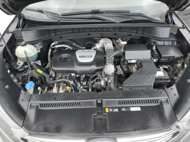 2018 Hyundai Tucson Value VIN: KM8J33A23JU747661 Lot: 59623724