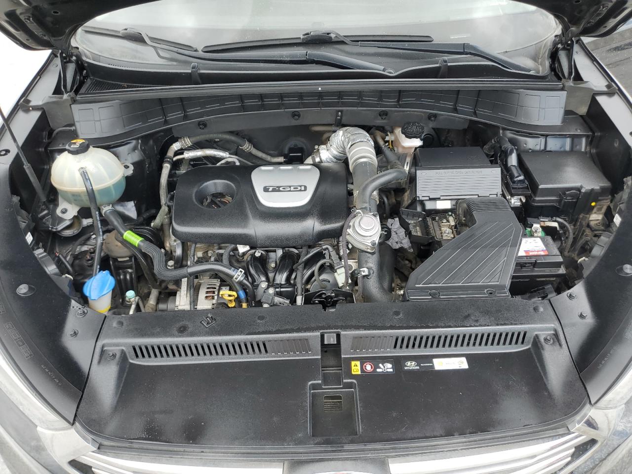 KM8J33A23JU747661 2018 Hyundai Tucson Value