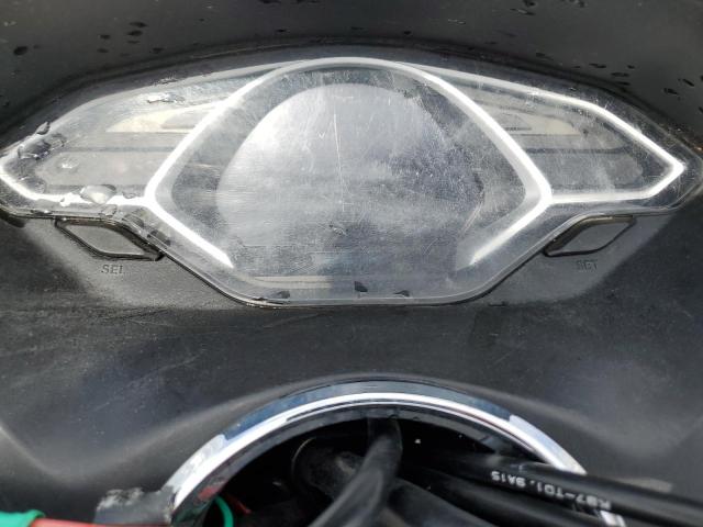 2019 HONDA WW150 RLHKF3002KY001924
