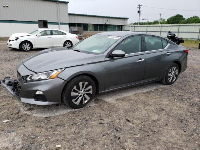 2019 NISSAN ALTIMA S #3030645114