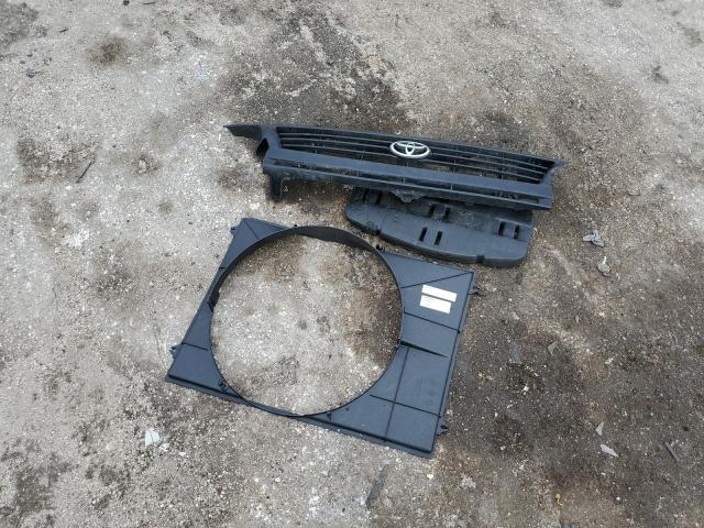 1996 Toyota Tacoma VIN: 4TANL42N3TZ114468 Lot: 59118084