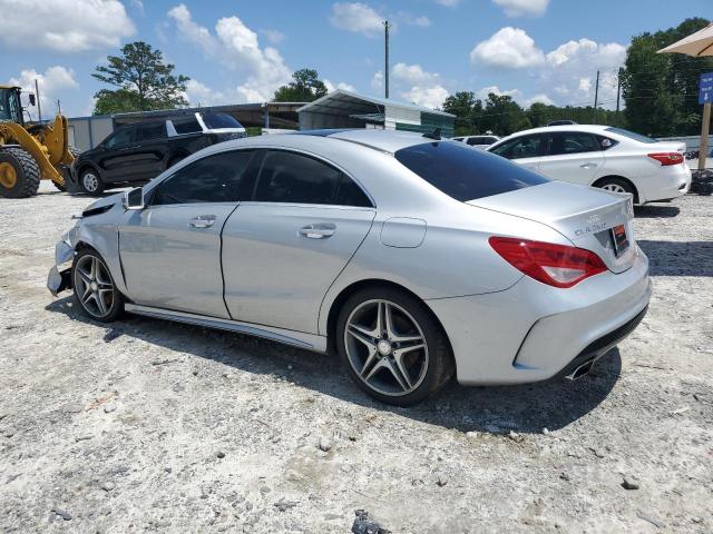 2015 Mercedes-Benz Cla 250 VIN: WDDSJ4EB1FN168528 Lot: 57444824