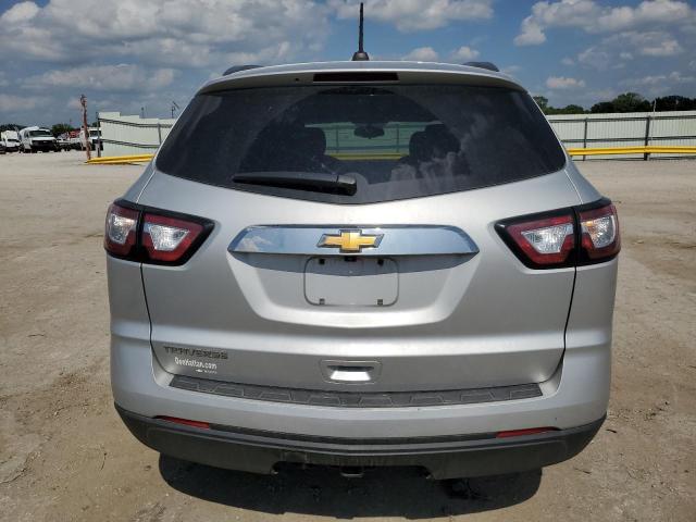 2017 Chevrolet Traverse Ls VIN: 1GNKRFED4HJ183042 Lot: 59352194