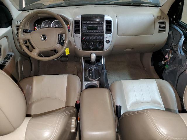 2006 Mercury Mariner VIN: 4M2YU57176KJ00753 Lot: 58694174