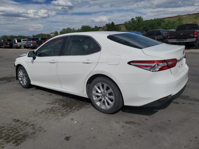 Vin: jtnb11hk5j3023805, lot: 56717864, toyota camry l 20182