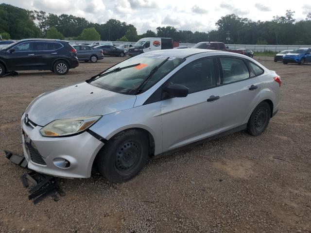 1FADP3E27EL173258 2014 Ford Focus S