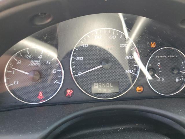 2006 Chevrolet Malibu Maxx Lt VIN: 1G1ZT63806F117949 Lot: 61109364