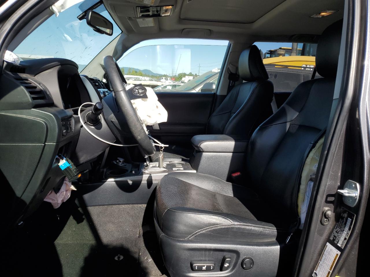 JTEBU5JRXH5409544 2017 Toyota 4Runner Sr5/Sr5 Premium