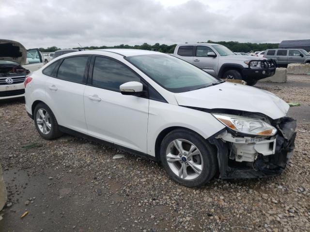 VIN 1FADP3F24DL290048 2013 Ford Focus, SE no.4