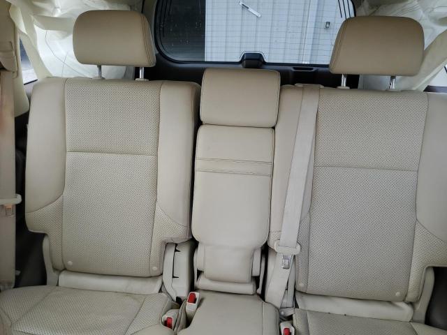 2014 LEXUS GX 460 PRE - JTJJM7FX8E5080984