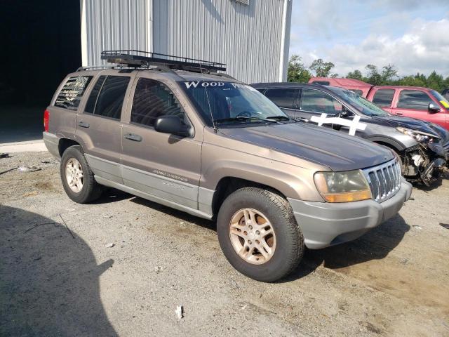 1J4GX48S92C137408 2002 Jeep Grand Cherokee Laredo