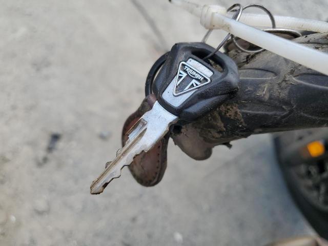 2023 TRIUMPH MOTORCYCLE BONNEVILLE - SMTD53HLXPTBC3509