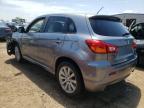 MITSUBISHI OUTLANDER photo