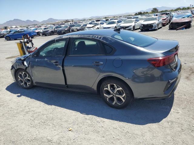 3KPF24ADXLE185151 Kia Forte FE 2