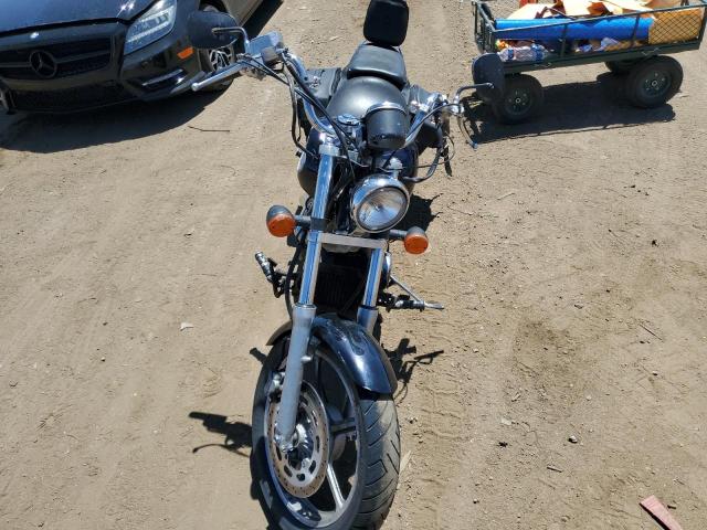2000 HONDA VT1100 C - 1HFSC1814YA400190