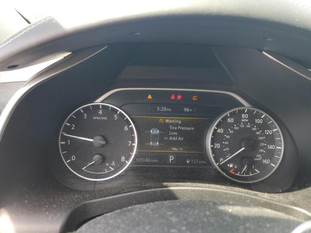 2017 Nissan Murano S VIN: 5N1AZ2MG9HN131158 Lot: 60620144