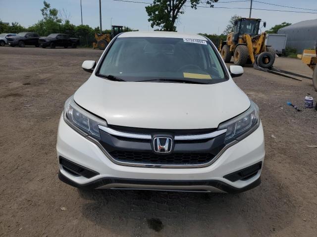 2015 Honda Cr-V Se VIN: 2HKRM4H47FH113191 Lot: 57341604