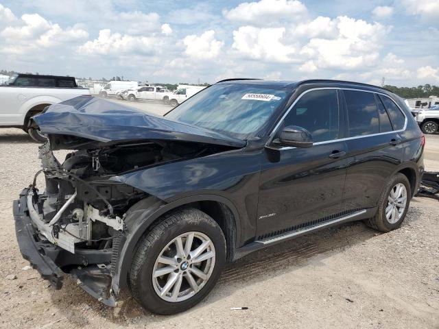 VIN 5UXKR0C59F0K59518 2015 BMW X5, Xdrive35I no.1