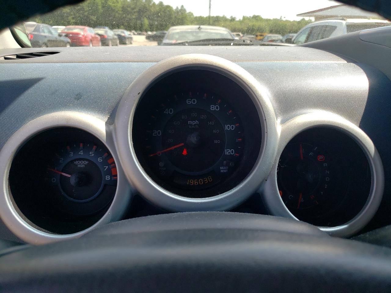 5J6YH28656L028006 2006 Honda Element Ex