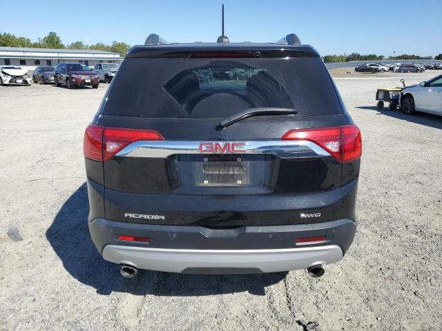 2018 GMC Acadia Slt-1 VIN: 1GKKNULSXJZ213408 Lot: 58089324