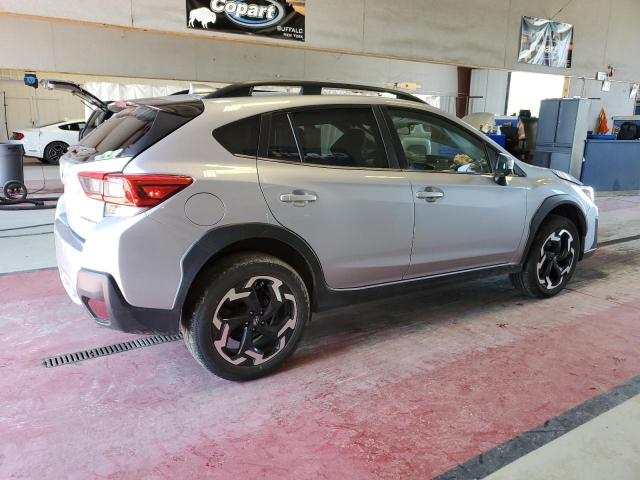 2023 Subaru Crosstrek Limited VIN: JF2GTHMC7P8259364 Lot: 57256284