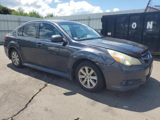 2010 Subaru Legacy 2.5I Premium VIN: 4S3BMBG6XA3237369 Lot: 58381684