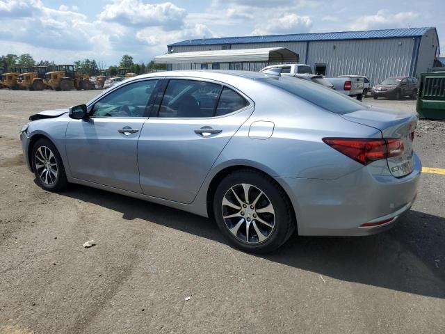 2015 Acura Tlx VIN: 19UUB1F36FA028120 Lot: 57672234