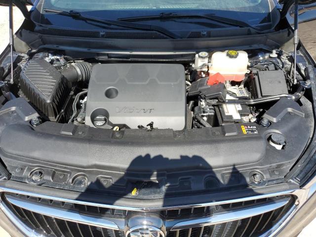 2020 Buick Enclave Essence VIN: 5GAERBKW6LJ144600 Lot: 58277824