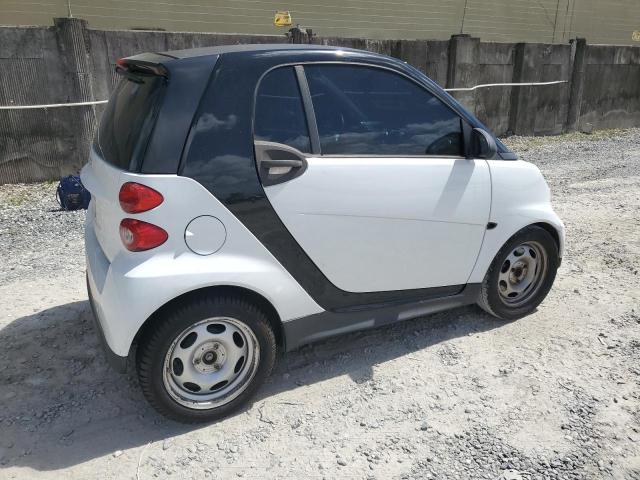 VIN WMEEJ3BA6DK686633 2013 Smart Fortwo, Pure no.3