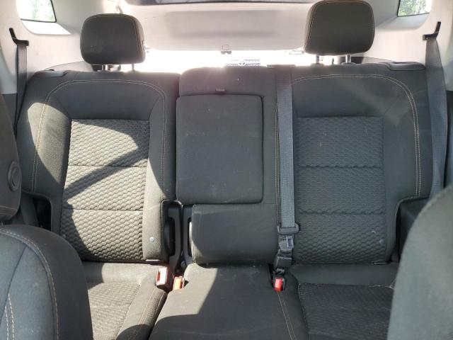 2020 GMC Terrain Sle VIN: 3GKALMEV0LL174993 Lot: 59110144