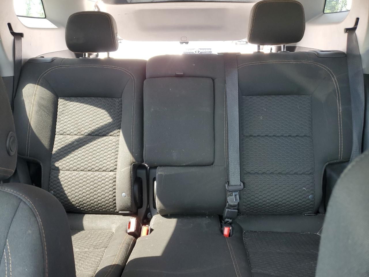 3GKALMEV0LL174993 2020 GMC Terrain Sle