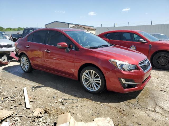 2015 SUBARU IMPREZA LI - JF1GJAN69FH007768