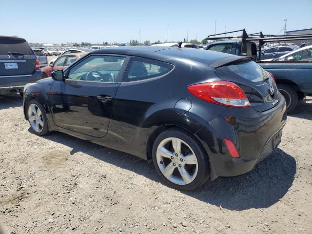 2015 Hyundai Veloster VIN: KMHTC6AD2FU238146 Lot: 58970424