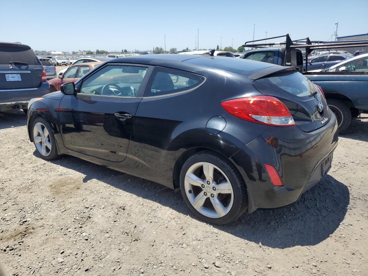 KMHTC6AD2FU238146 2015 Hyundai Veloster