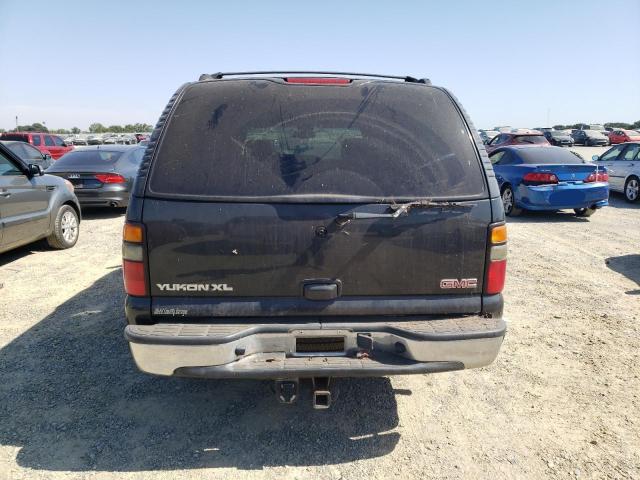 2004 GMC Yukon Xl K1500 VIN: 3GKFK16Z34G100244 Lot: 60169954