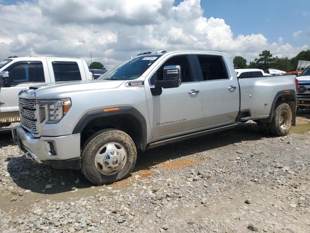 2023 GMC SIERRA K35 - 1GT49WEY2PF141989