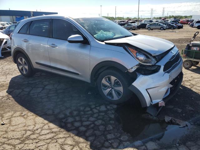 2018 Kia Niro Fe VIN: KNDCB3LC9J5210115 Lot: 57495234